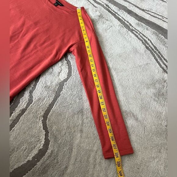 Banana Republic Women’s Long Sleeve Pullover Sweater Sweatshirt - Picture 8 of 12